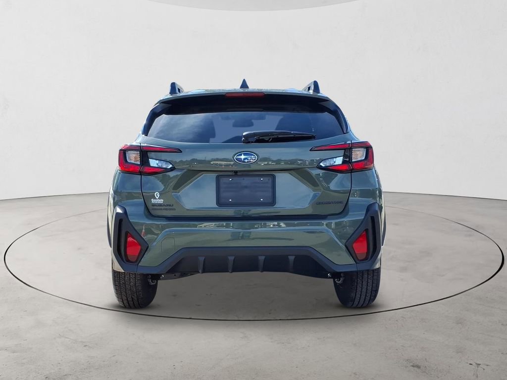 Used 2026 Subaru Crosstrek 2.0i Premium image 6