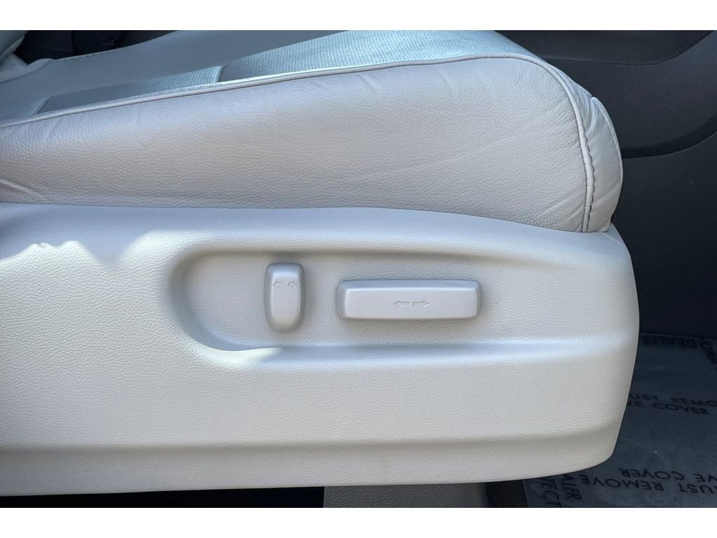 Used 2023 Honda Passport EX-L image 23