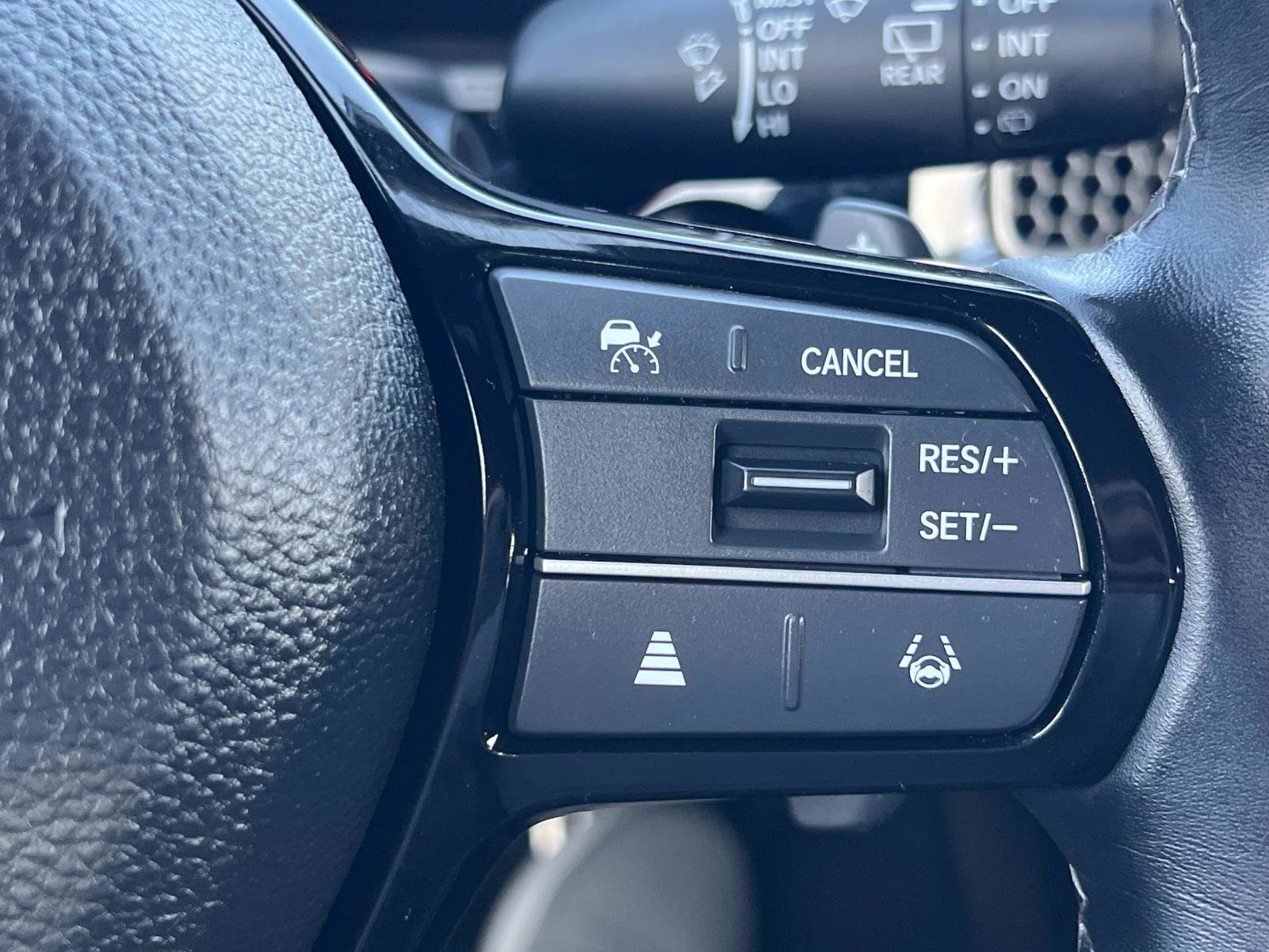 Certified 2024 Honda Civic Sport image 10