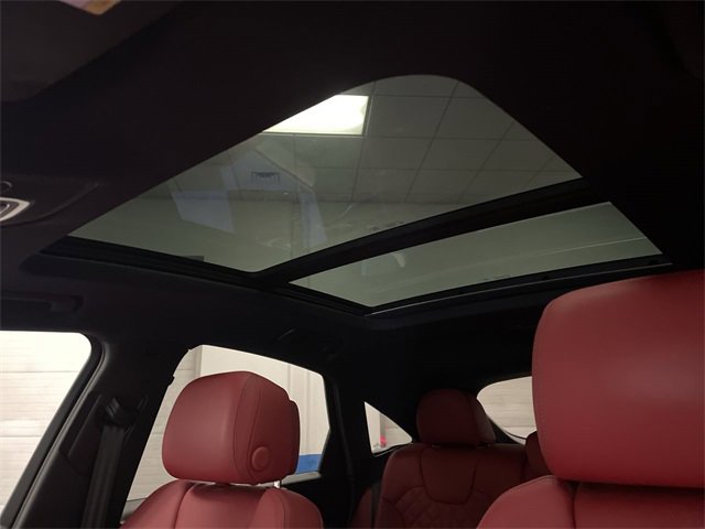 Used 2024 Audi SQ5 Premium Plus w/ S Sport Package image 22
