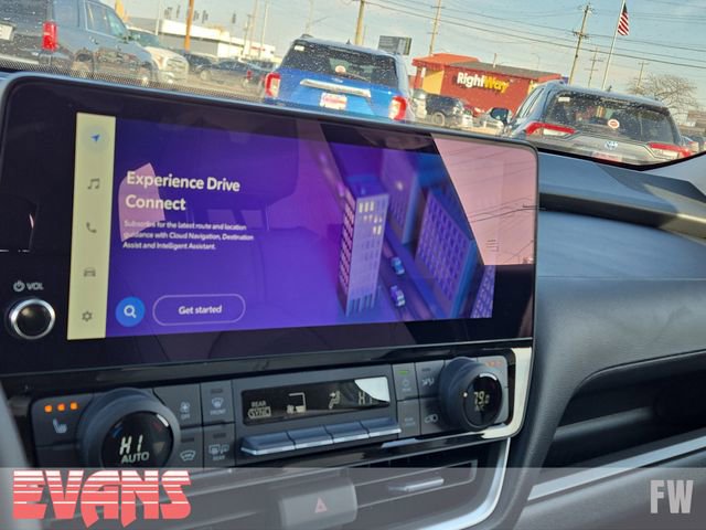 Certified 2026 Toyota Grand Highlander XLE image 7