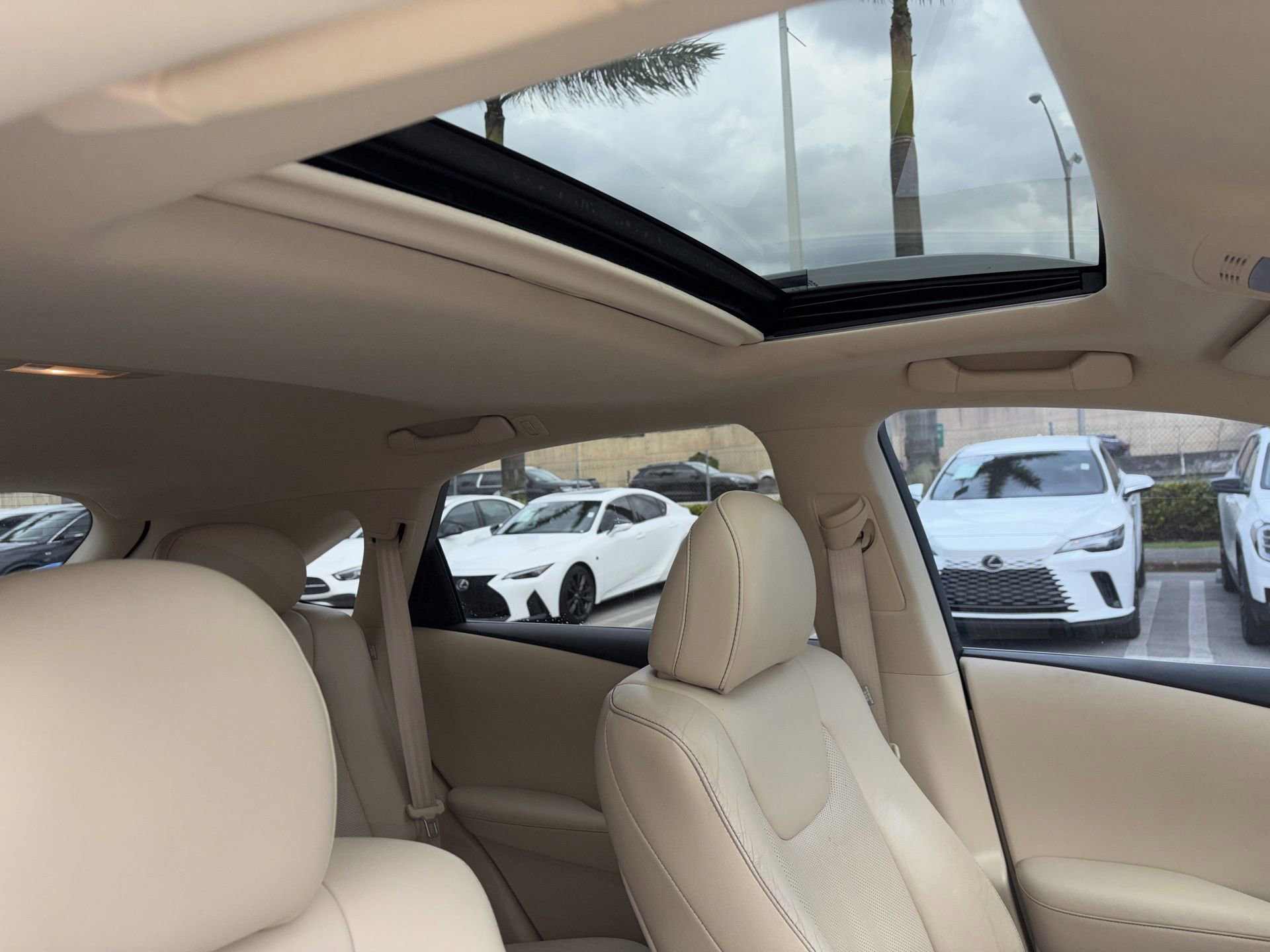 Used 2015 Lexus RX 350 FWD image 11
