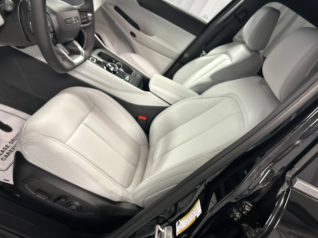 New 2026 Jeep Cherokee Limited AWD/4WD image 10
