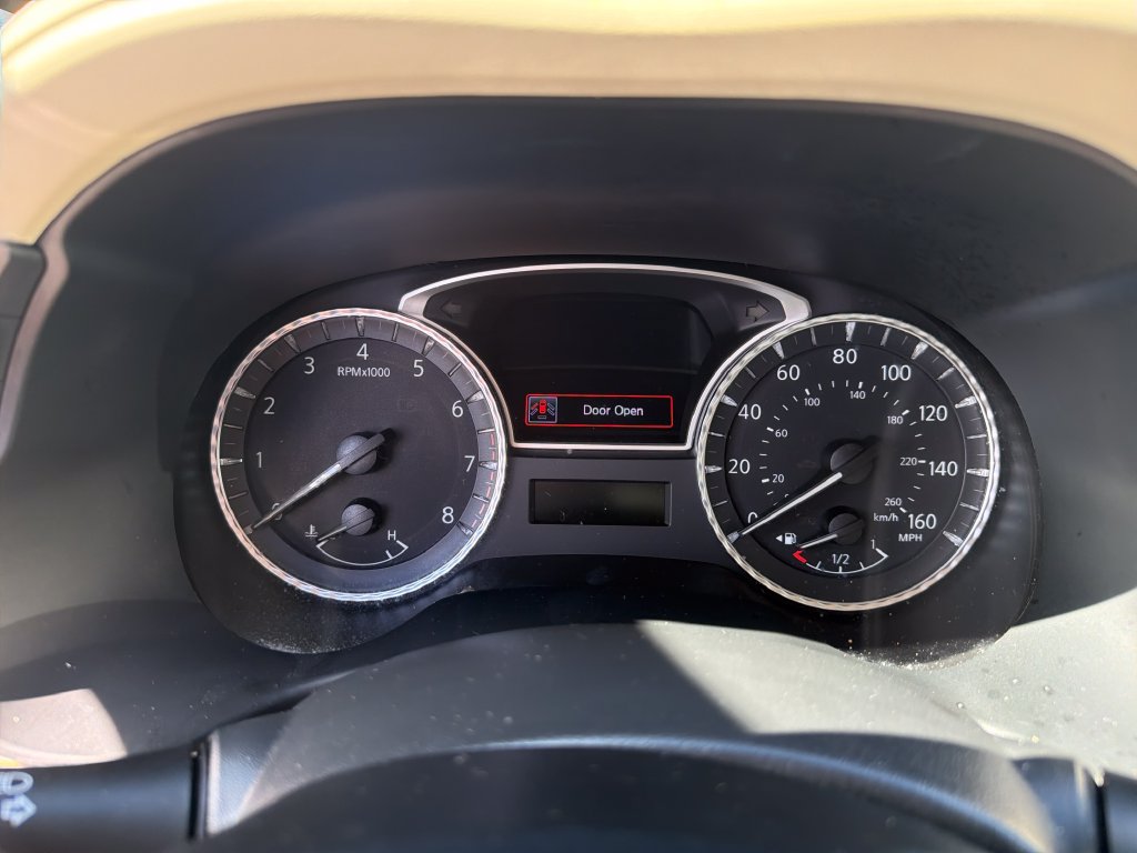 Used 2015 INFINITI QX60 FWD w/ Premium Plus Package image 30