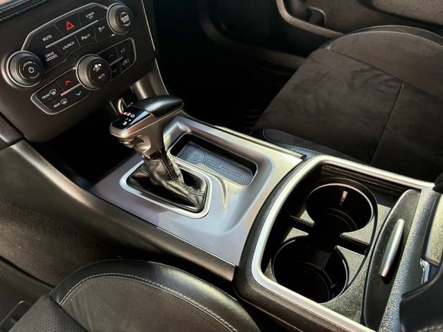Used 2022 Dodge Charger Scat Pack w/ Dynamics Package image 22