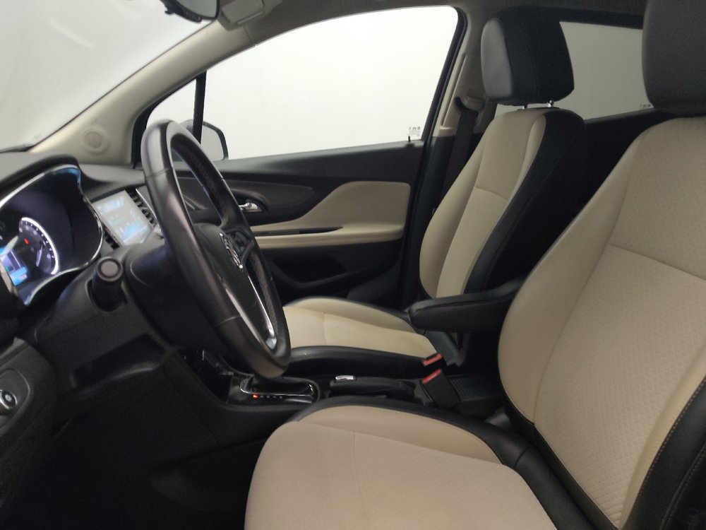 Used 2019 Buick Encore Preferred FWD image 17