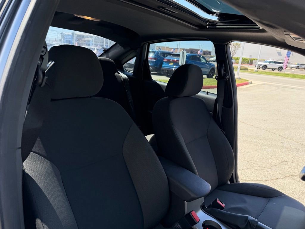 Used 2011 Ford Focus SES w/ 401A Rapid Spec Order Code image 20