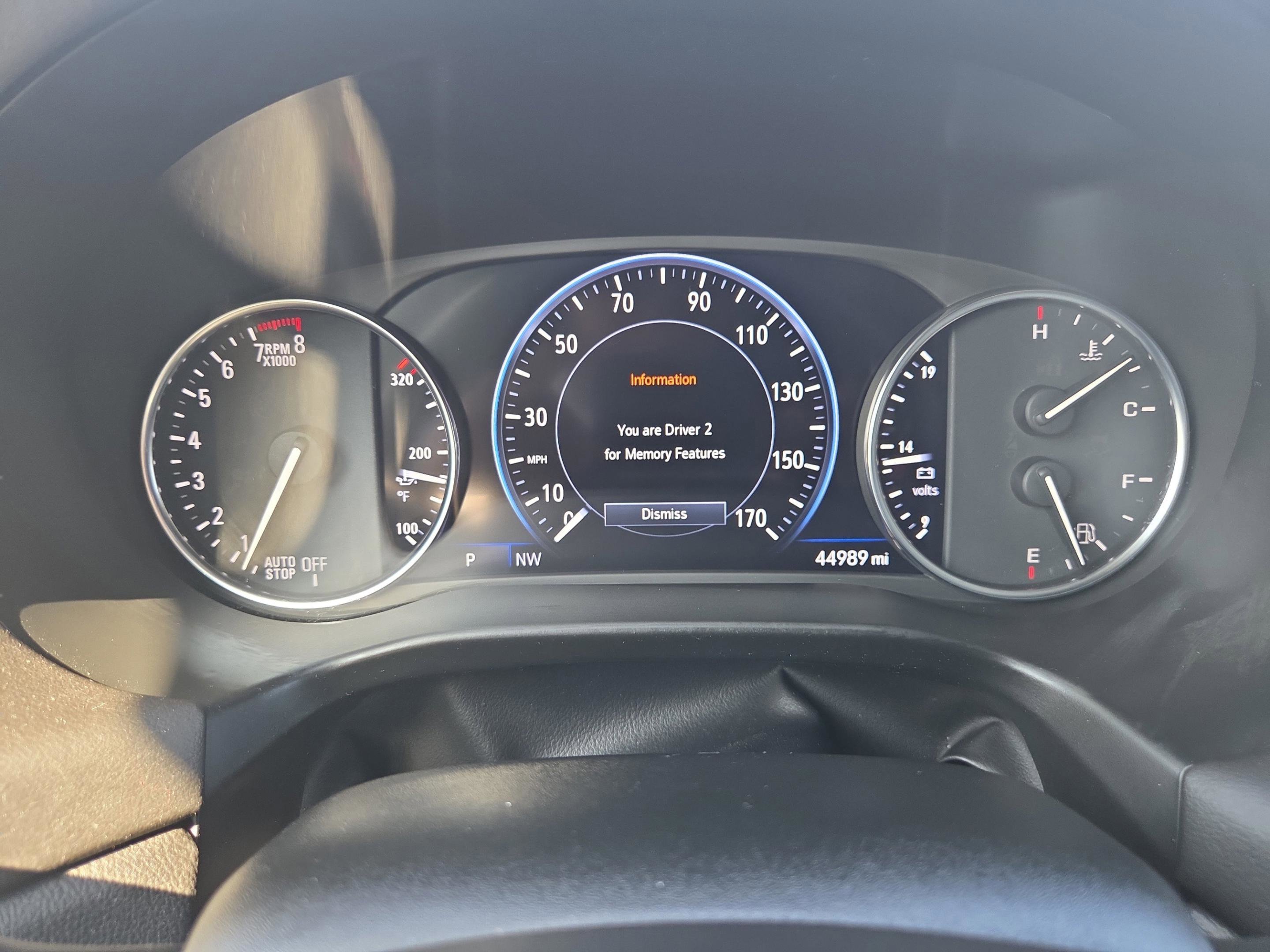 Used 2022 Buick Enclave Avenir w/ Avenir Technology Package image 14