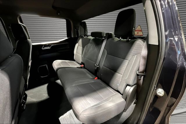 Used 2023 Chevrolet Silverado 1500 LT AWD/4WD image 21