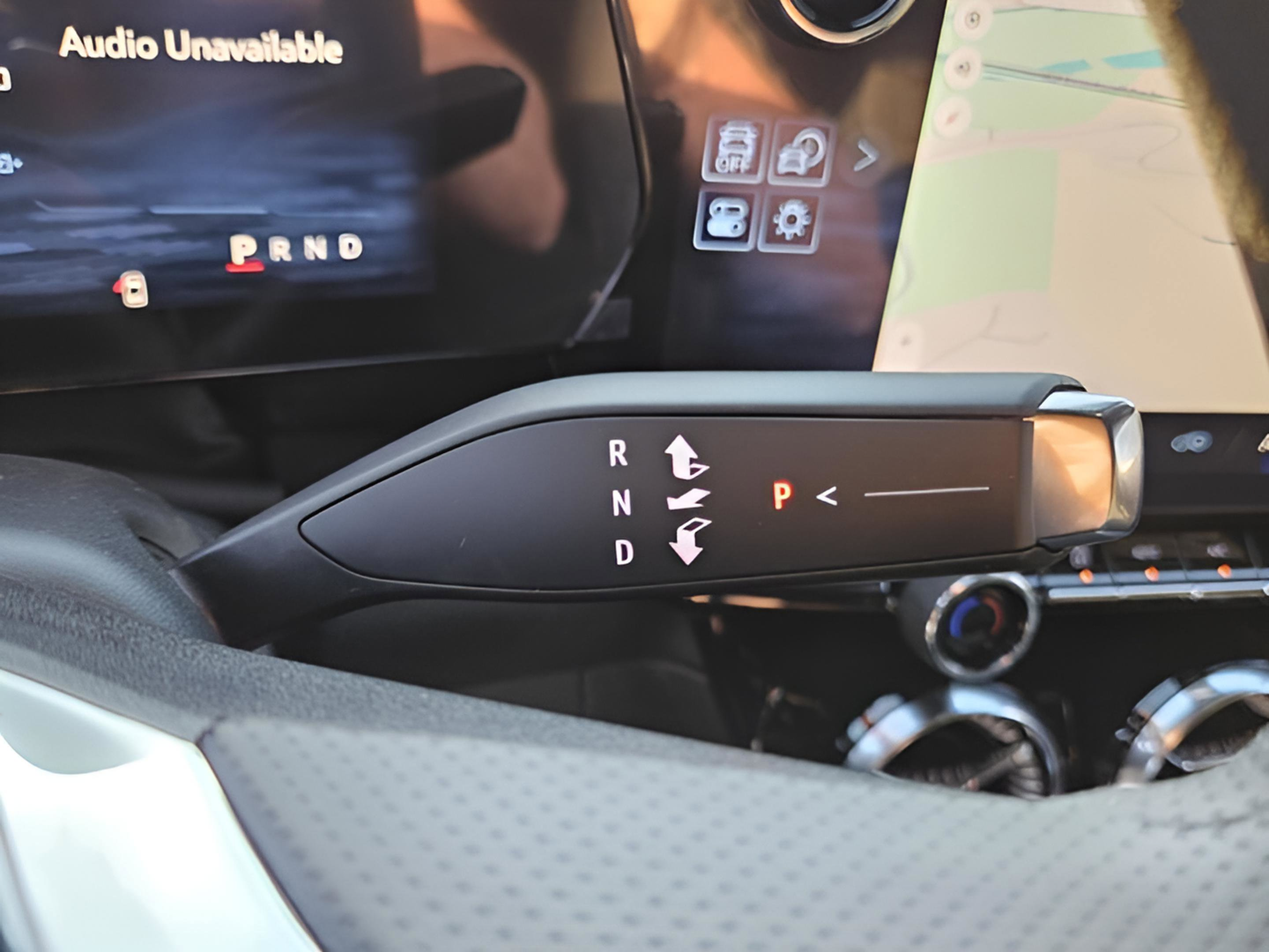 New 2025 Chevrolet Blazer EV LT AWD/4WD image 15