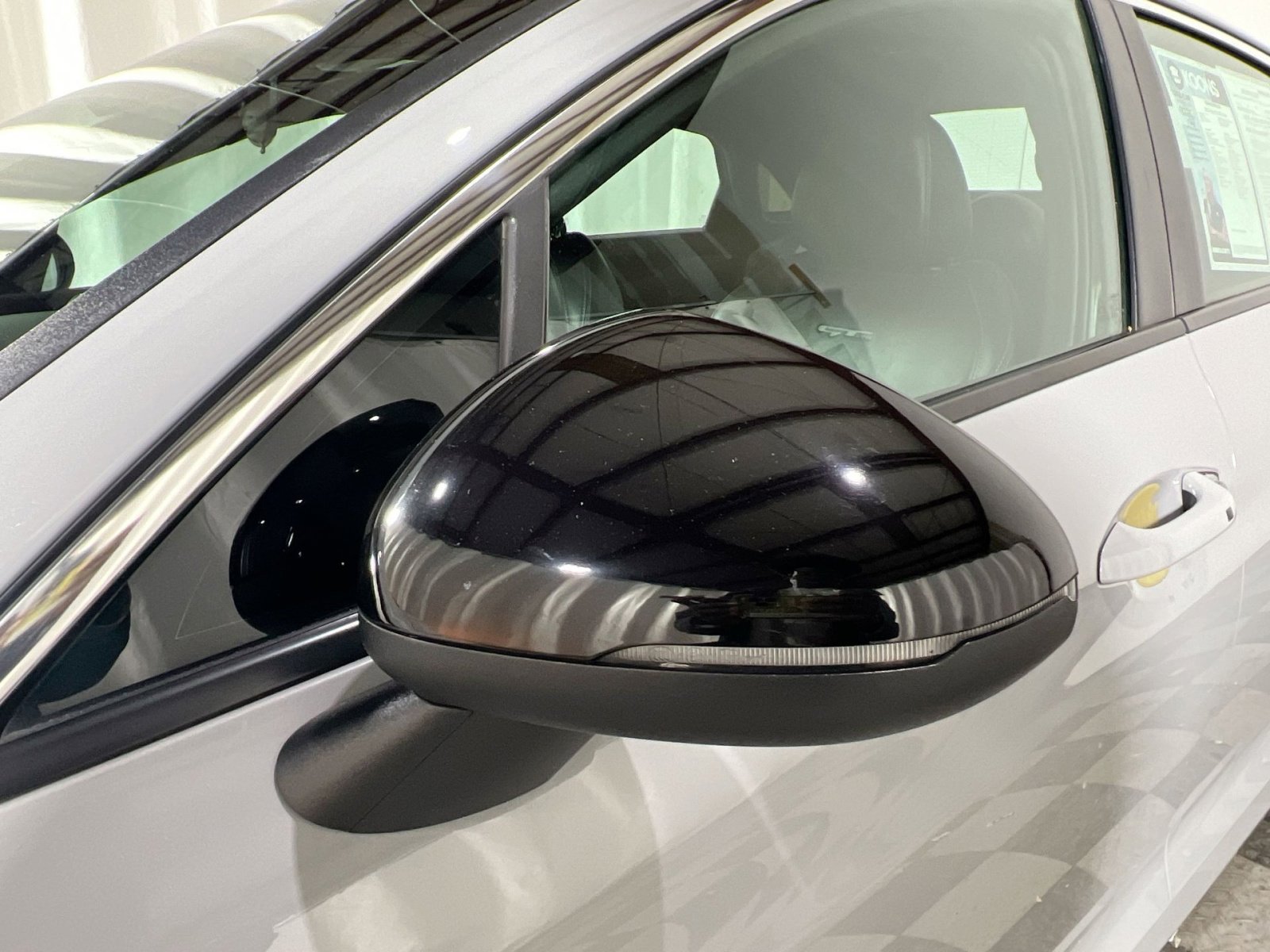 Used 2022 Kia K5 GT-Line image 12