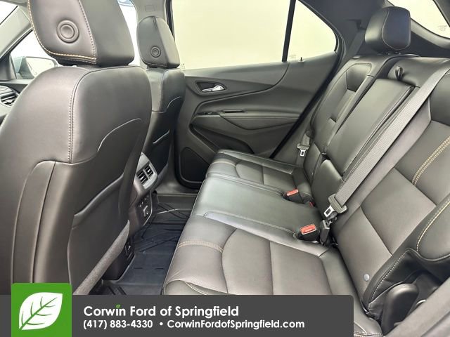 Used 2023 Chevrolet Equinox Premier image 18