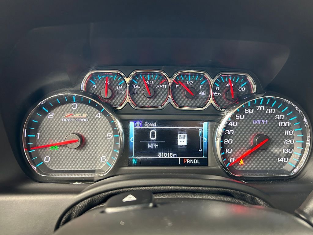 Used 2020 Chevrolet Tahoe LT AWD/4WD image 32