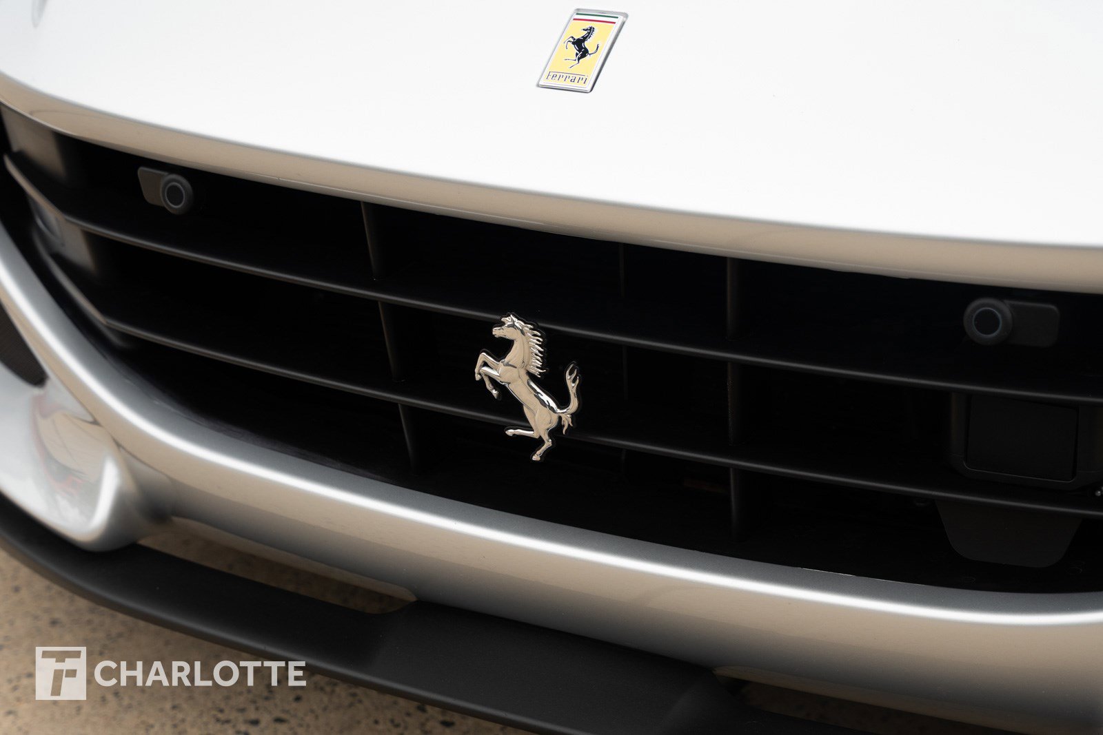 Used 2022 Ferrari Portofino M image 5