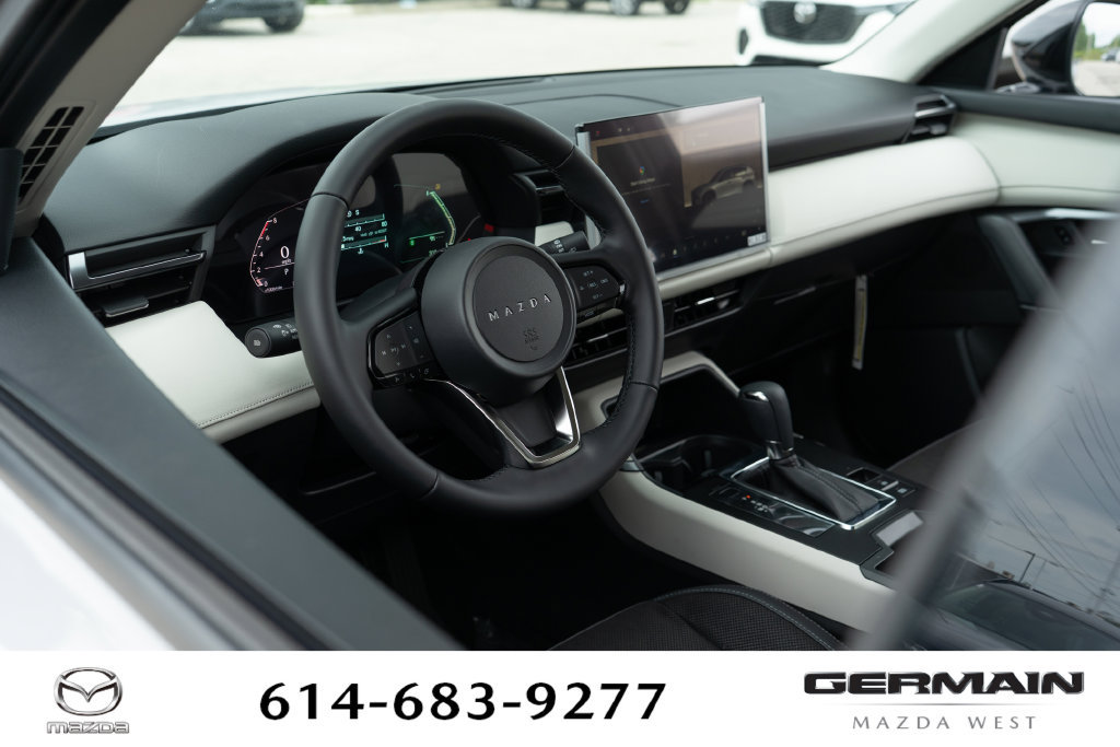 New 2026 MAZDA CX-5 Preferred AWD/4WD image 20