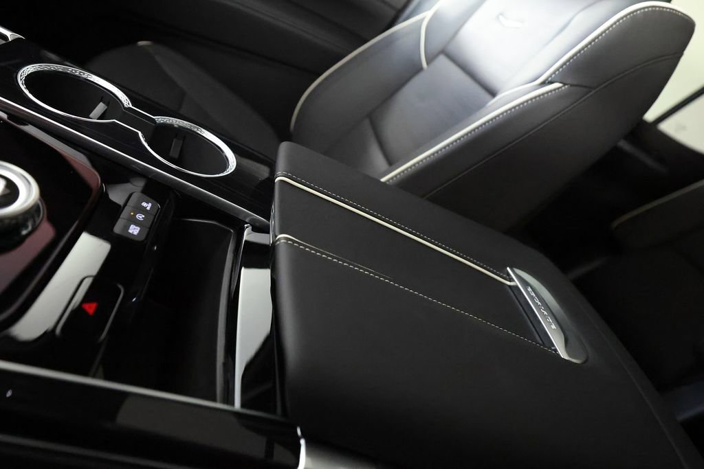 Used 2026 Cadillac Escalade Sport w/ Touring Package AWD/4WD image 43