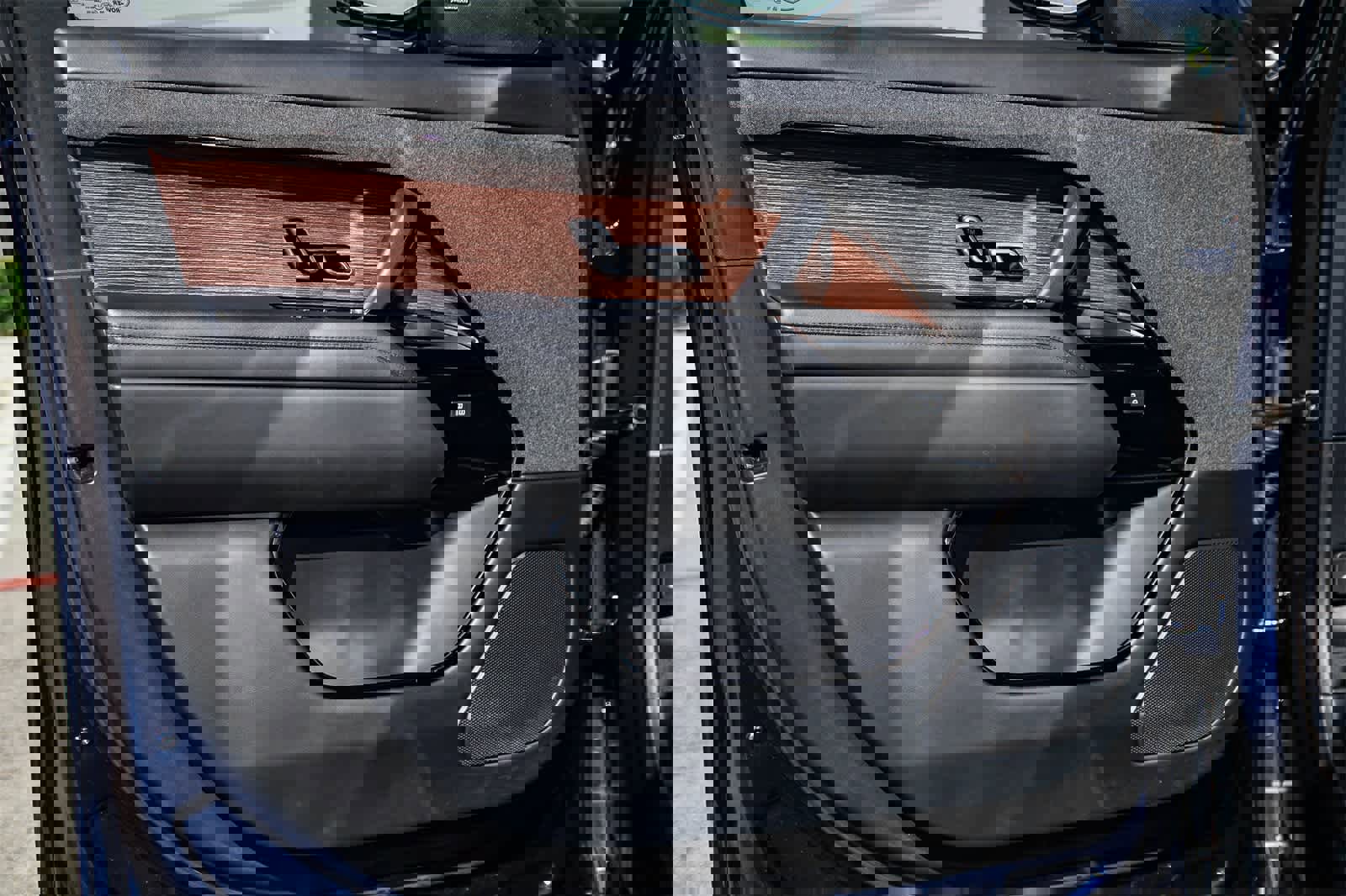 Certified 2023 Land Rover Range Rover Sport SE image 19