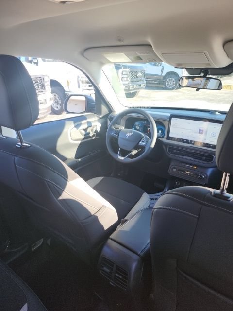 New 2025 Ford Bronco Sport Big Bend w/ Convenience Package AWD/4WD image 20
