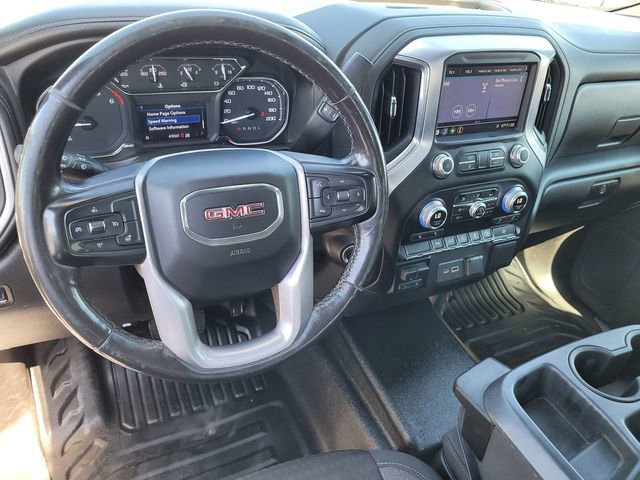 Used 2021 GMC Sierra 3500 SLE w/ SLE Convenience Package image 9