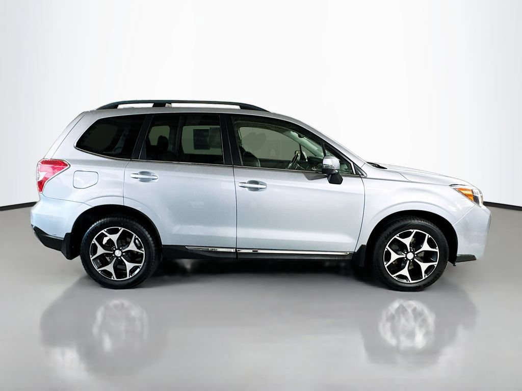 Used 2016 Subaru Forester 2.0XT Touring w/ Eyesight & Navigation System AWD/4WD image 4