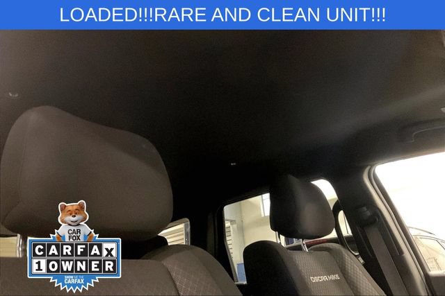 Used 2021 Jeep Grand Cherokee Freedom Edition AWD/4WD image 22