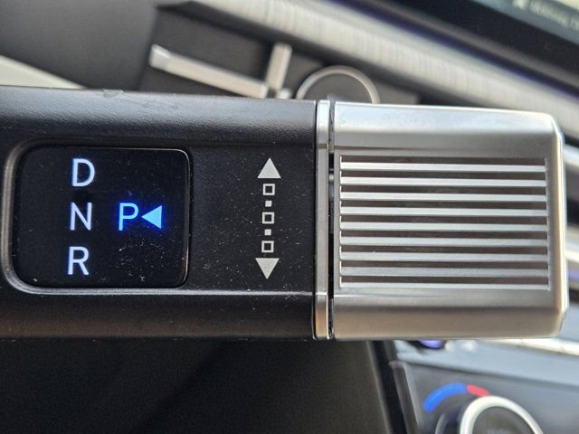 Certified 2025 Hyundai Santa Fe Calligraphy image 2