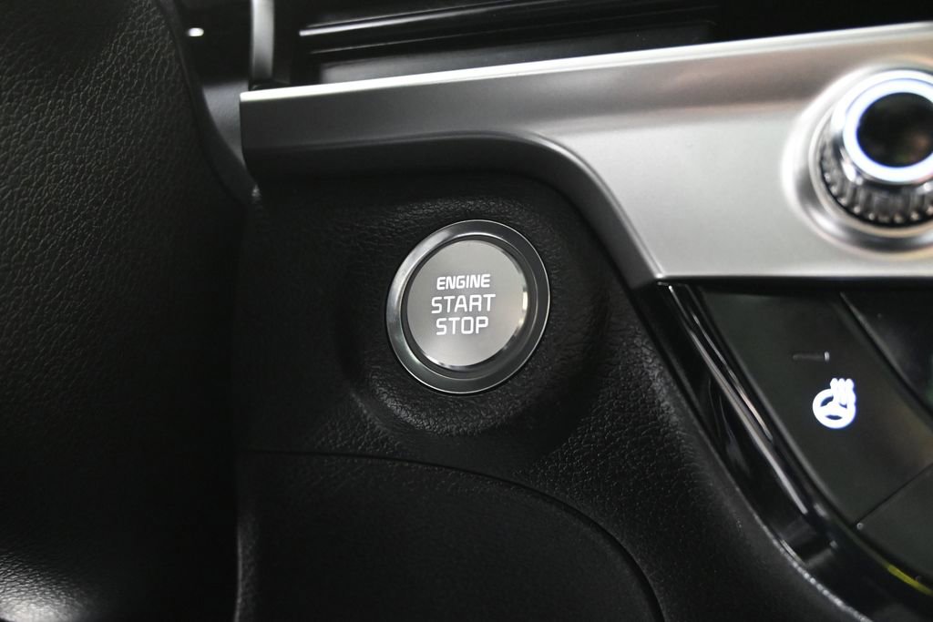 Used 2024 Kia Telluride EX X-Line image 33