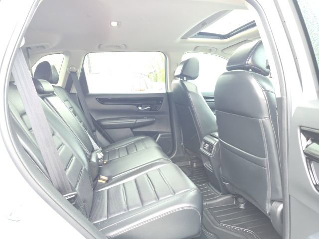 Used 2024 Honda CR-V EX-L image 24