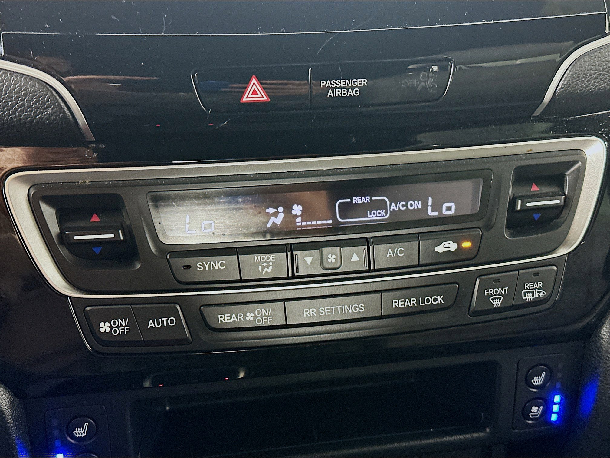 Used 2021 Honda Passport Elite image 23