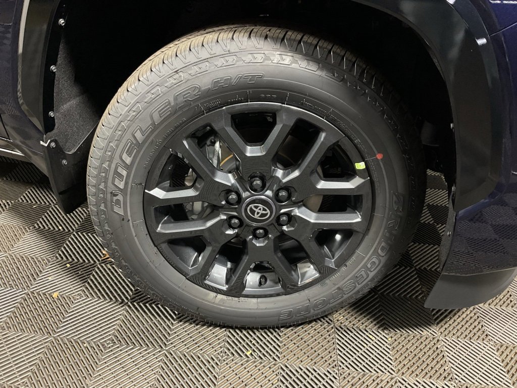 New 2026 Toyota Sequoia Platinum image 38