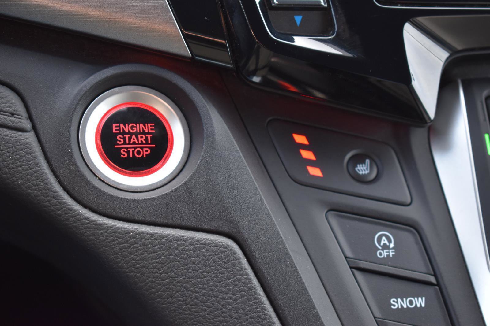 Used 2024 Honda Odyssey Sport image 27