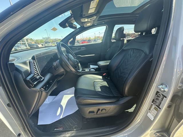 Used 2024 Kia Sportage X-Pro AWD/4WD image 22