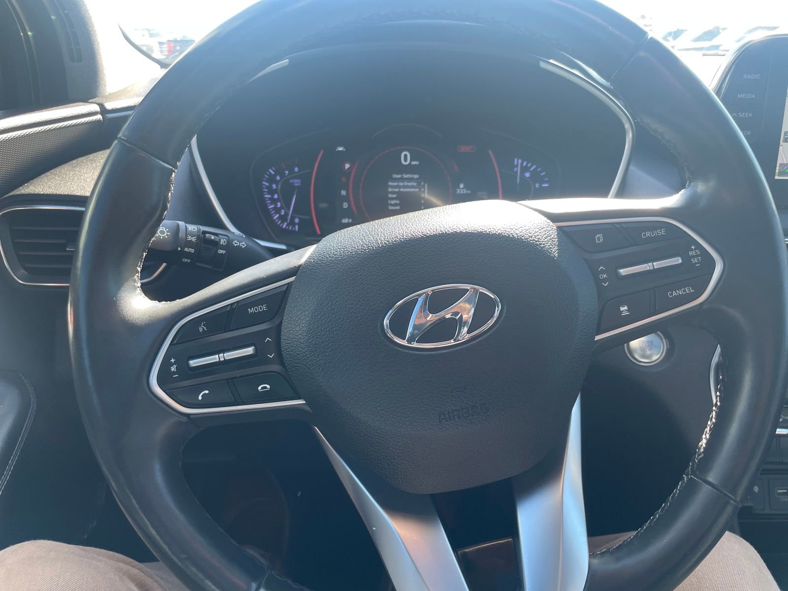 Used 2019 Hyundai Santa Fe SEL w/ Cargo Package image 15