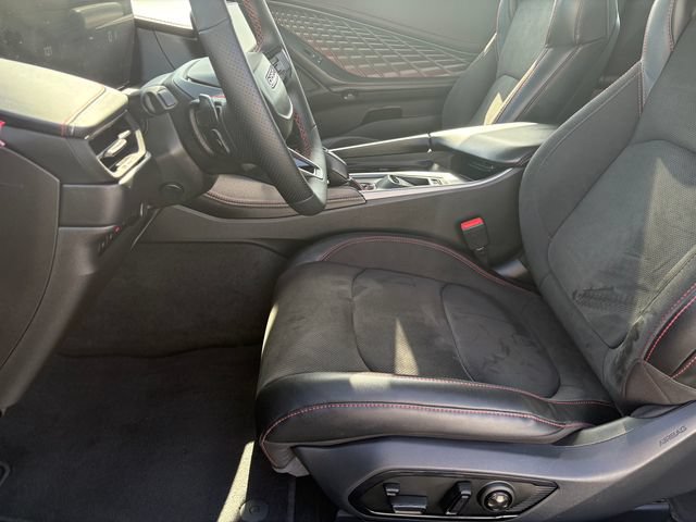 Used 2024 Dodge Charger Daytona Scat Pack w/ Plus Group AWD/4WD image 11