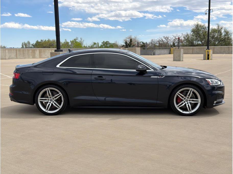 Used 2018 Audi A5 2.0T Premium Plus w/ Premium Plus image 11