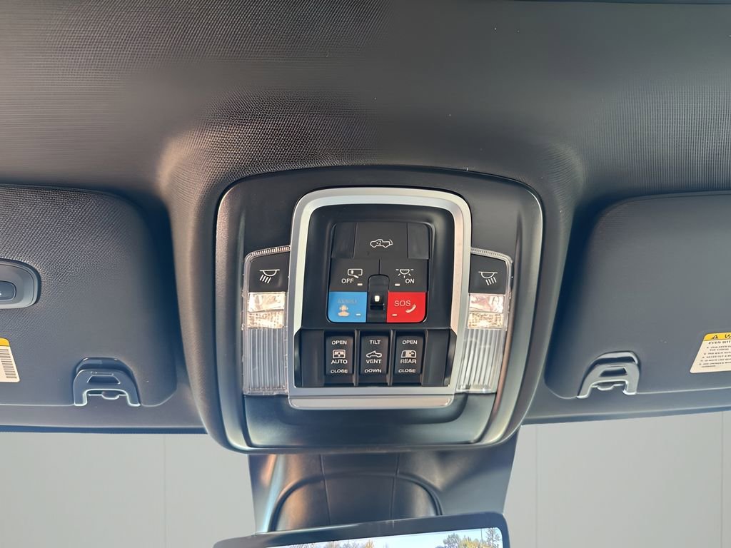 New 2026 RAM 3500 Laramie image 34