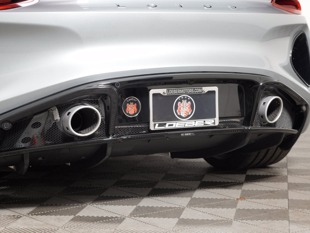 Used 2026 Lotus Emira RWD image 18