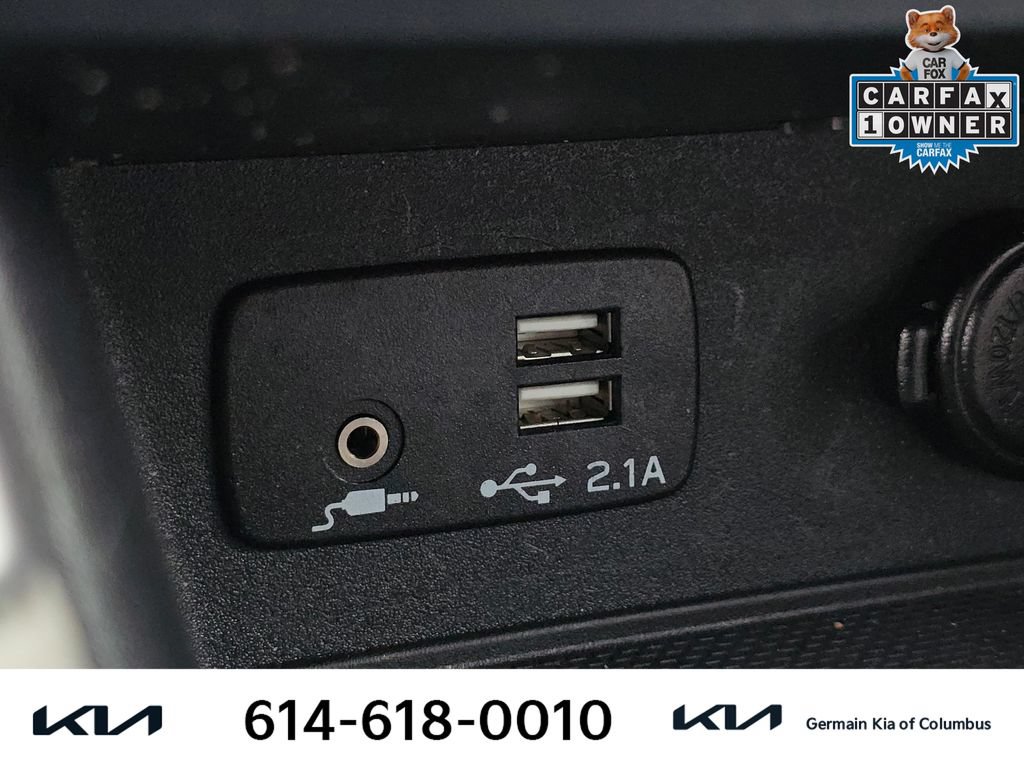Used 2023 Subaru Forester AWD/4WD image 30