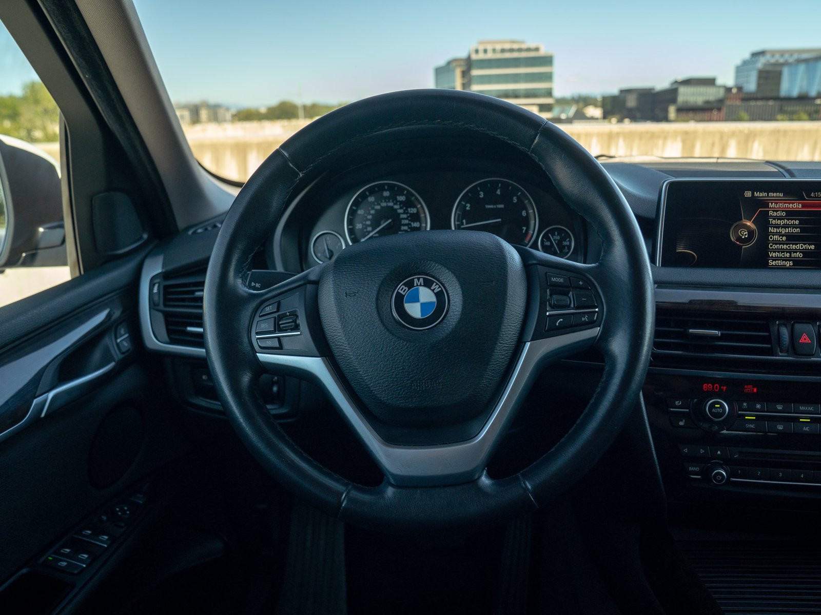 Used 2016 BMW X5 xDrive35i AWD/4WD image 24