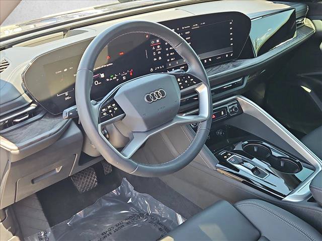 Certified 2025 Audi Q5 Premium w/ Premium Plus AWD/4WD image 13