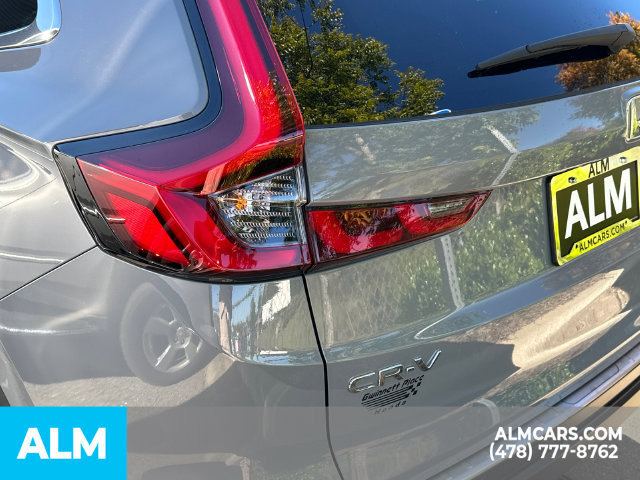 Used 2023 Honda CR-V EX-L image 9