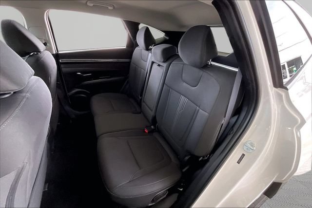 Used 2024 Hyundai Tucson SEL AWD/4WD image 16