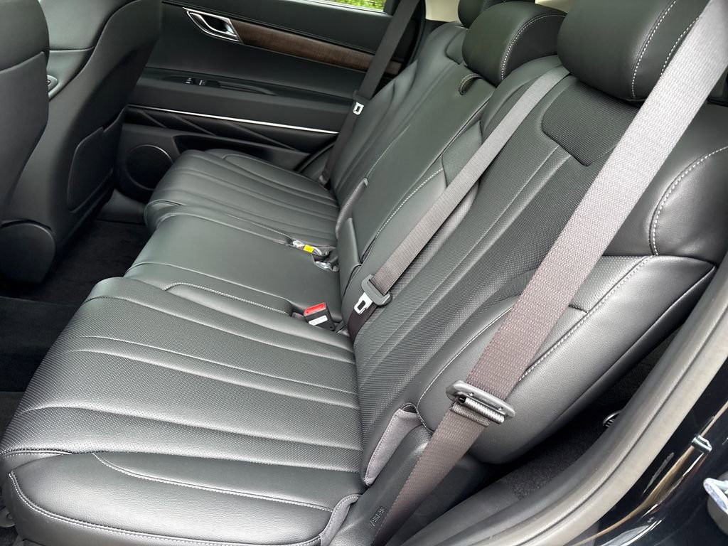 New 2026 Genesis GV80 2.5T Select AWD/4WD image 10