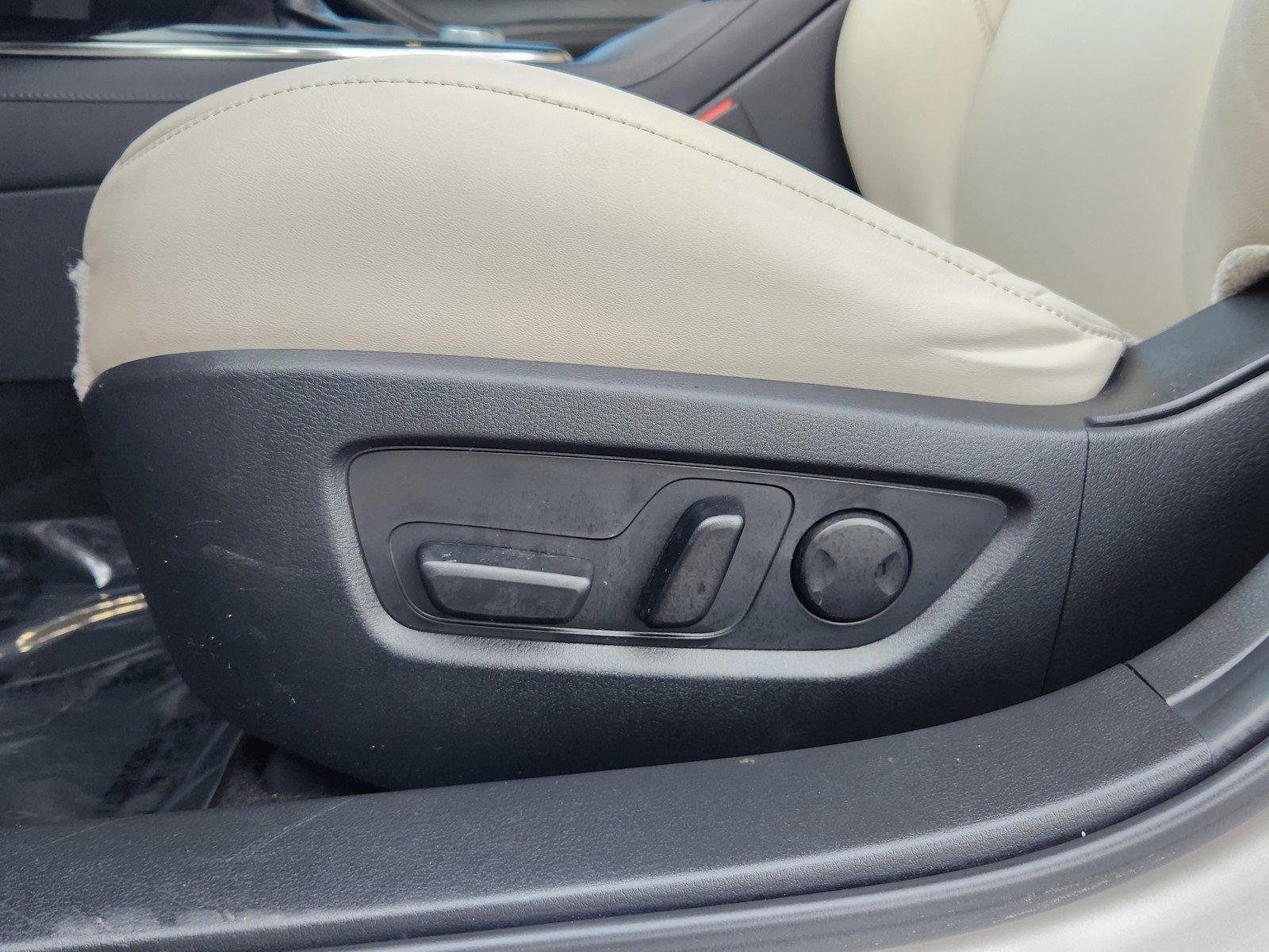 Used 2023 MAZDA CX-30 AWD 2.5 S w/ Preferred Package image 13