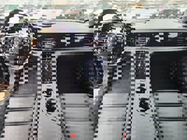 Used 2023 Porsche Taycan w/ Premium Package image 16