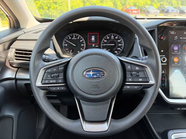Certified 2024 Subaru Impreza 2.0i Sport AWD/4WD image 14