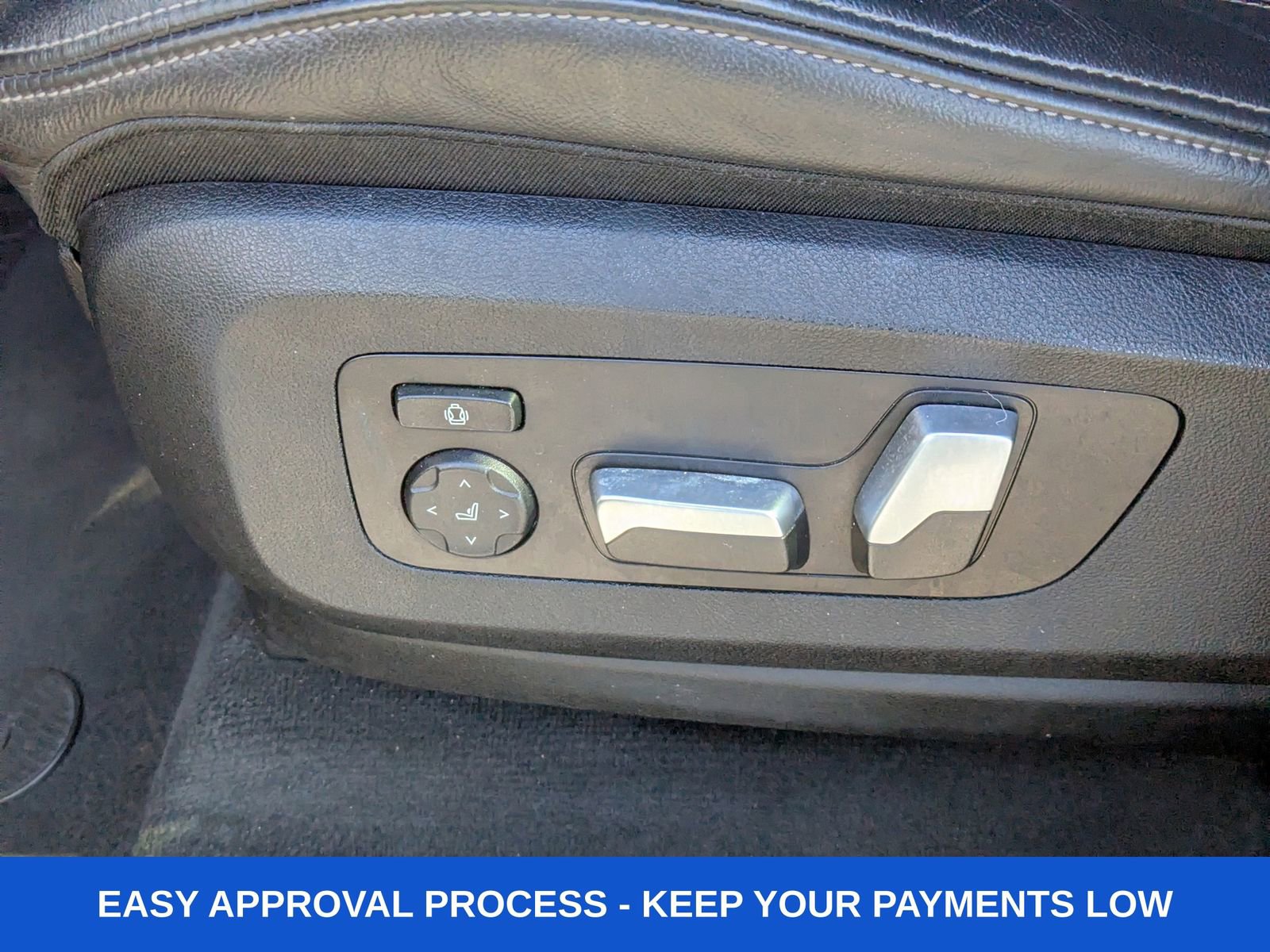 Used 2021 BMW X5 xDrive45e w/ Parking Assistance Package AWD/4WD image 26