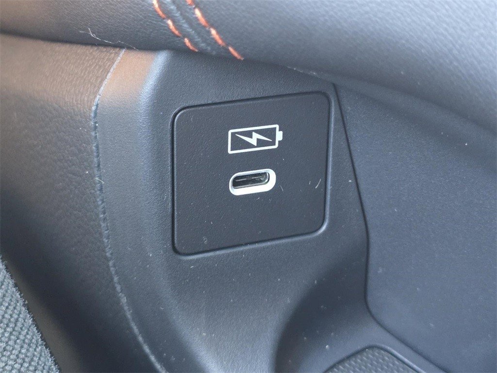 New 2026 Honda HR-V Sport image 9