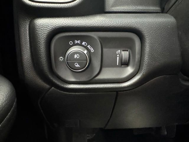New 2026 RAM 5500 Tradesman AWD/4WD image 25