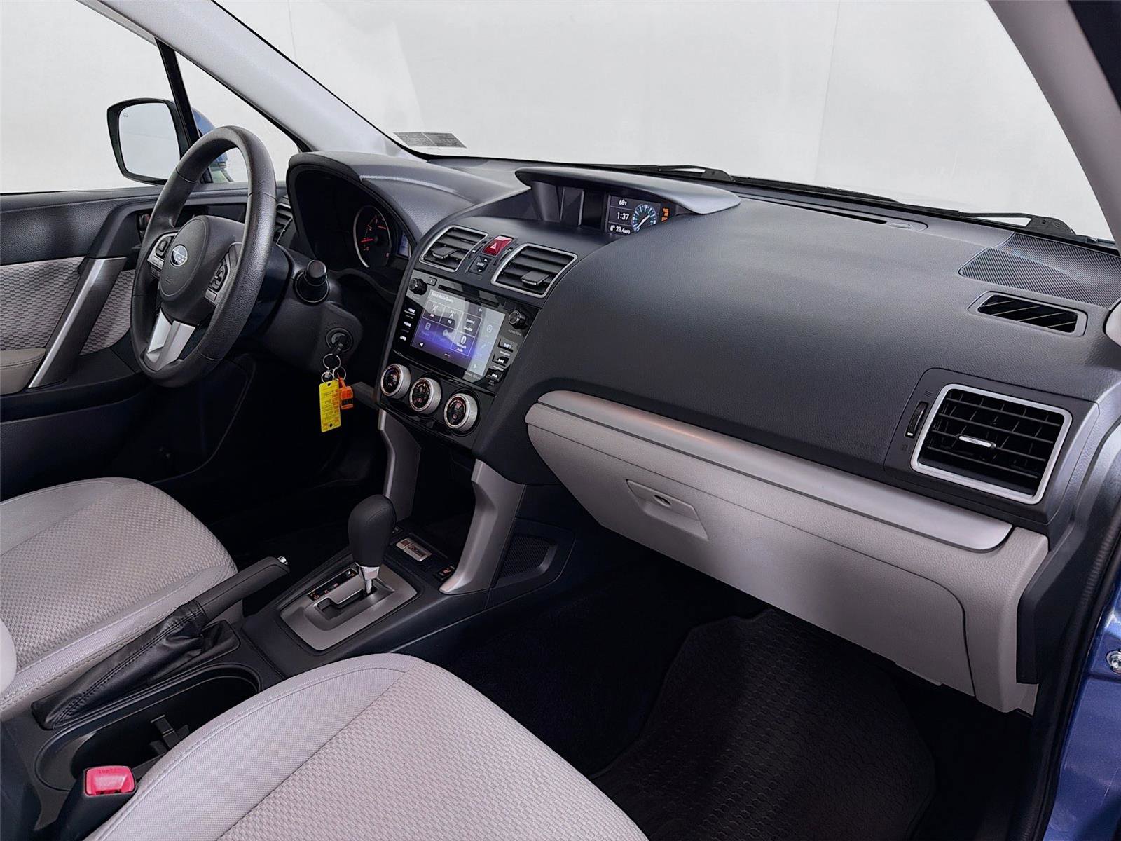 Used 2018 Subaru Forester 2.5i Premium w/ Protection Package #1 image 28